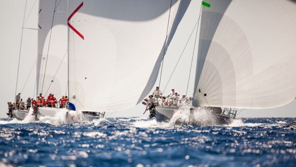 Day four at the 35th Copa del Rey MAPFRE (© Tomas Moya)